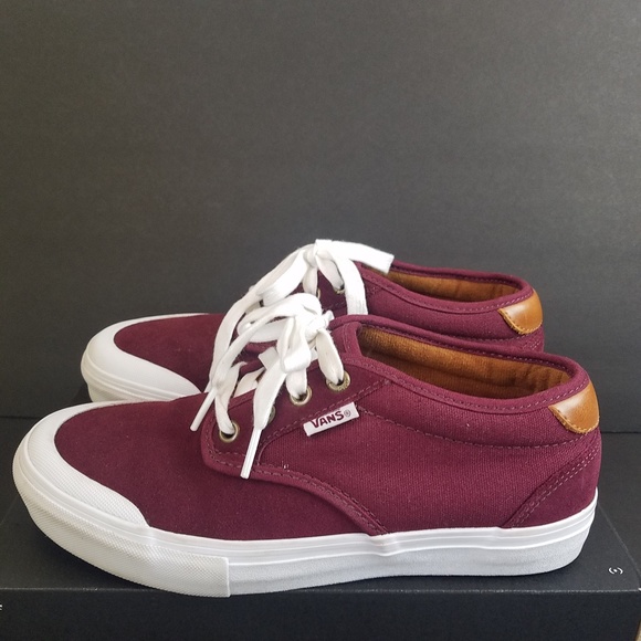 Vans Other - MEN'S VANS CHIMA FERGUSON SYDNEY SNEAKERS